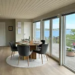 Tatil Evi With Views And A Large Terrace In