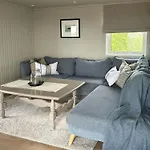 With Views And A Large Terrace In *