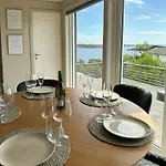 Tatil Evi With Views And A Large Terrace In