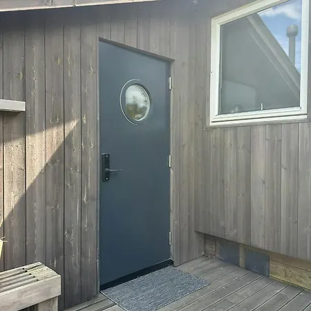 With Views And A Large Terrace In Vakantiehuis