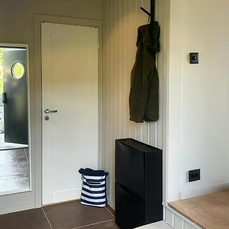 Feriehus With Views And A Large Terrace In *