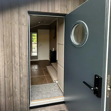 Feriehus With Views And A Large Terrace In *