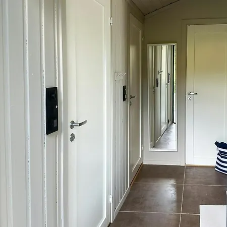 Feriehus With Views And A Large Terrace In *