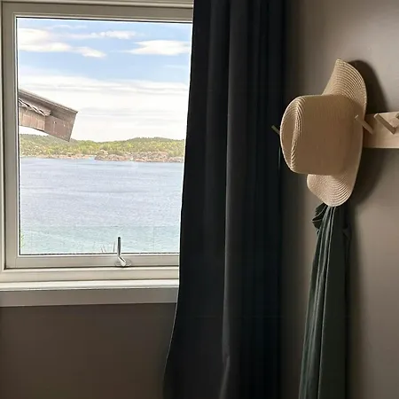 With Views And A Large Terrace In