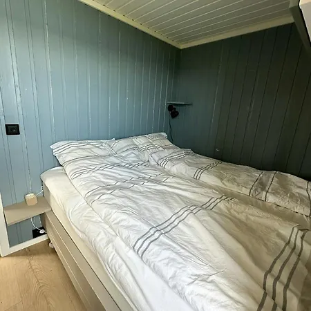 With Views And A Large Terrace In * Søgne