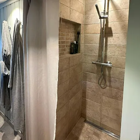 Feriehus With Views And A Large Terrace In *