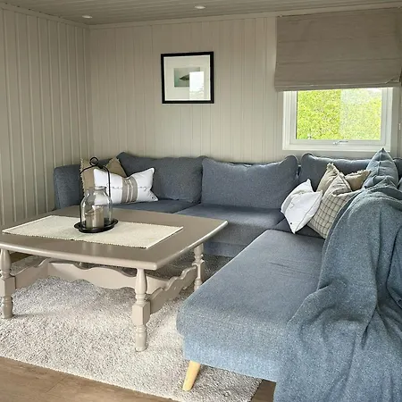 With Views And A Large Terrace In *